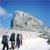 SNOW ALPS