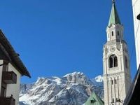 Appartamento in vendita a Cortina d'Ampezzo(BL)