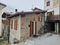 Casa indipendente in vendita a Ponte di Legno(BS)