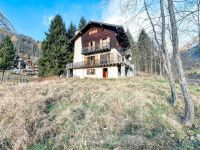 Villa in vendita a Alagna Valsesia(VC)