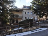 Appartamento in vendita a Pescocostanzo(AQ)