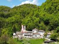 Casa indipendente in vendita a Lavarone(TN)