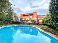 Villa in vendita a Zafferana Etnea(CT)