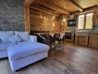 Appartamento in vendita a Cesana Torinese(TO)