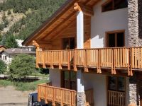 Appartamento in vendita a Cesana Torinese(TO)