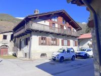 Appartamento in vendita a Oulx(TO)