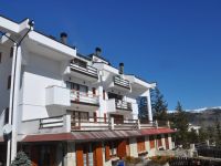 Appartamento in vendita a Pescocostanzo(AQ)