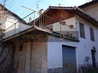 Casa indipendente in vendita a Chiomonte(TO)