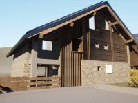 Appartamento in vendita a Sauze di Cesana(TO)