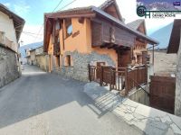 Appartamento in vendita a Salbertrand(TO)