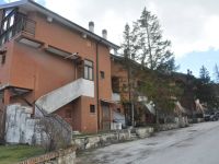 Appartamento in vendita a Pescocostanzo(AQ)