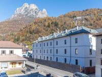 Appartamento in vendita a Agordo(BL)