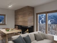 Appartamento in vendita a Ponte di Legno(BS)