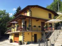 Villa in vendita a Riolunato(MO)