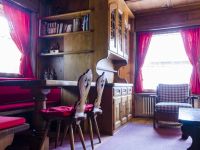 Appartamento in affitto a Cortina d'Ampezzo(BL)