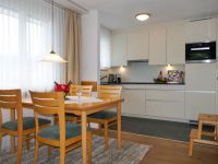 Attika Wohnung Allod Park Haus C 807