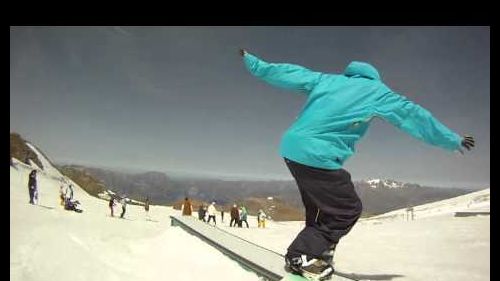 Lewis sonvico summer edit 2011