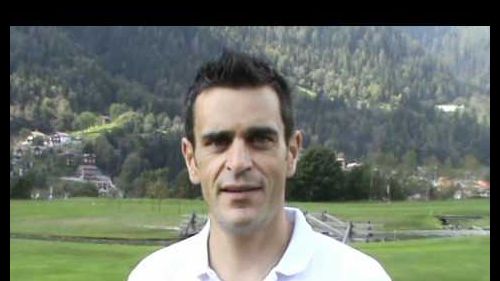 Intervista a pietro piller cottrer | fisi official | fisi official