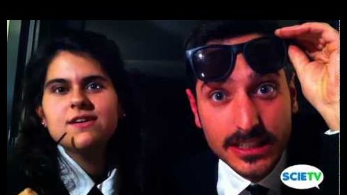 SCIE DI PASSIONE 2012 La giornata sulla neve per tutti FOLGARIA - REGOLAMENTO VIDEO CONTEST