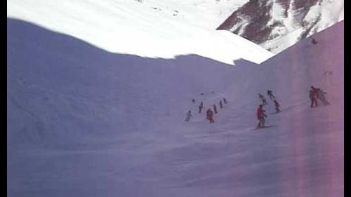 Julian hayter smith & marky shred up santons val d'isere