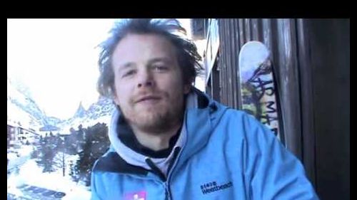 Val d'isere 2012 season - blog 1