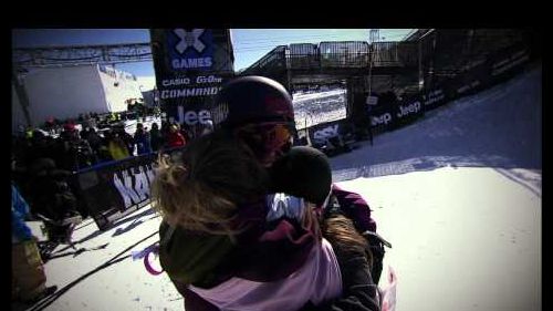 Winter x games 2012: top moments