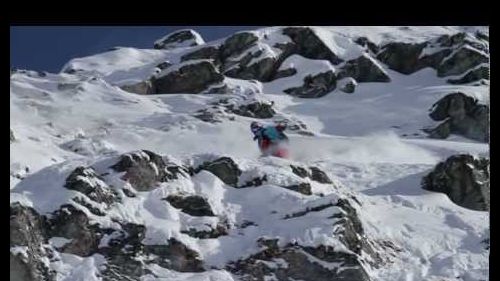 The Swiss Train Trip - TimeLine S02E04