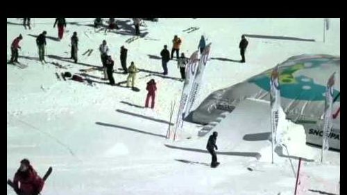 Shoot my ride: tignes 2012-03-01 12:12:23