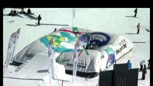 Shoot my ride: tignes 2012-03-01 12:15:29