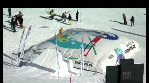 Shoot my ride: tignes 2012-03-01 14:40:45