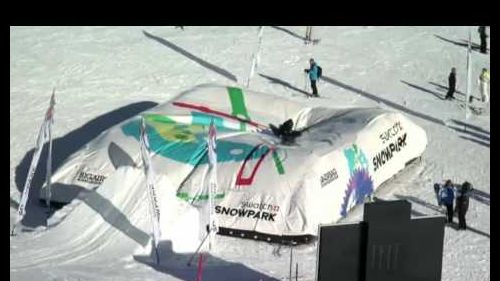 Shoot my ride: tignes 2012-03-02 16:05:37