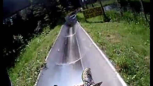 Spiazzi di Gromo Bob