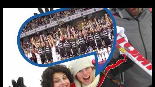 Universiade 2013 trentino | candidature video