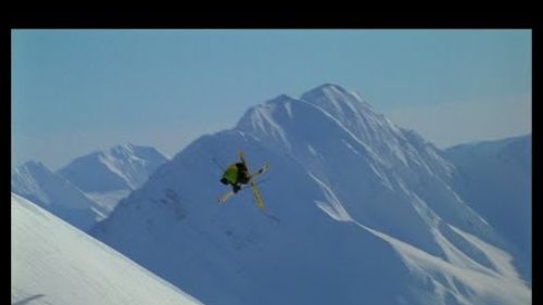 Candide thovex is an anomaly - blast from the past episode 18