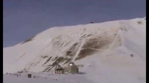 Vacanze a Campo Imperatore 2