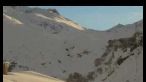 Vidéo hauteluce vacances au ski à hauteluce beaufortain