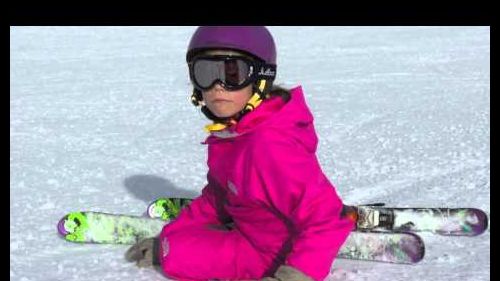 Maria - tignes, october 2012