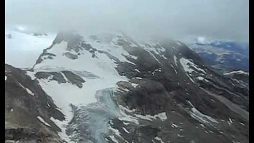 Becca della Traversiere 5/8/2011