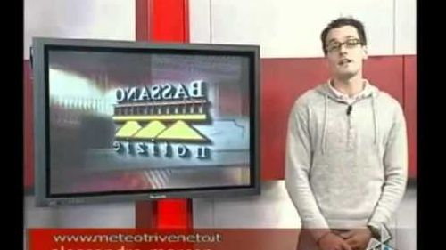 Previsione neve sul bassanese per il ponte dell'immacolata 2012