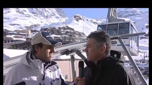 Cervinia - il grande sci di primavera