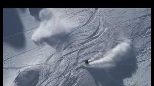 Fwq - nendaz freeride 09