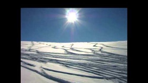 Vieni a sciare con il Capitano 2013