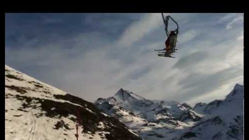 Tignes ski snow conditions january 2013