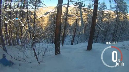 corno alle scale 03 01 2013