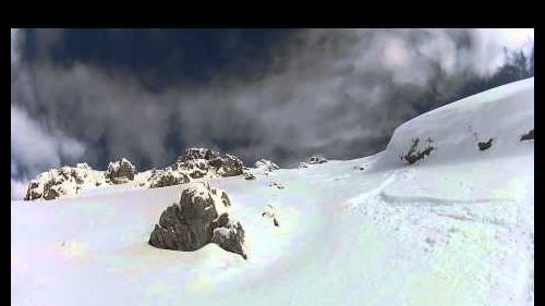 SCIALPINISMO M.te Lastroni Sappada