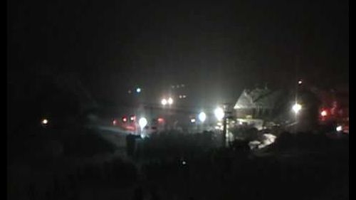 Xvii trofeo mezzalama