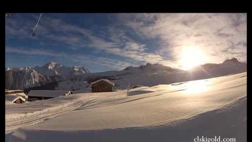 CL SKIGOLD private ski instructors and services COURCHEVEL - MERIBEL