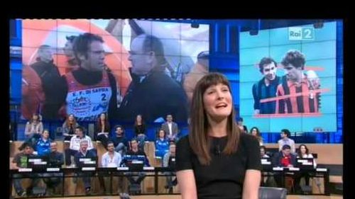 Quelli che il calcio..... a Limone Piemonte