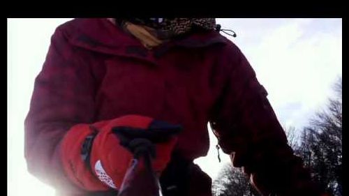 Skiing 2, winter season 2013, kronplatz (ita), and pohorje (slo)