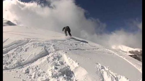 The Art of Corno OBAC Crew 19-03-2013 Trailer